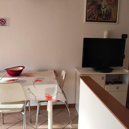 Apartmán Casa Erri Brusaporto Exteriér fotografie