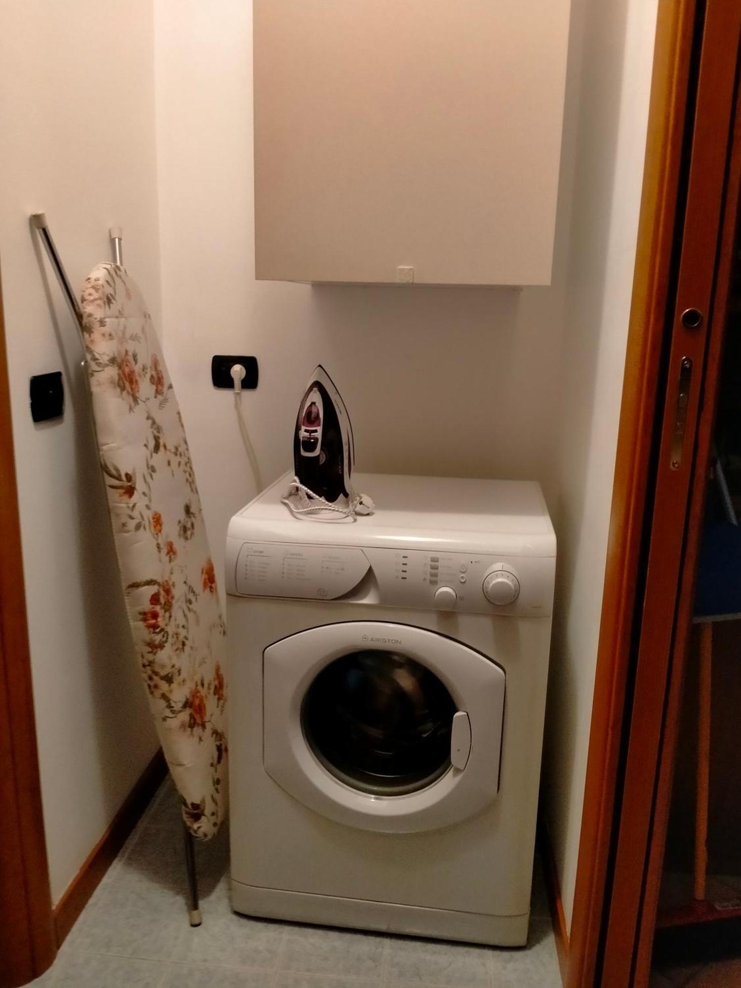 Apartmán Casa Erri Brusaporto Exteriér fotografie