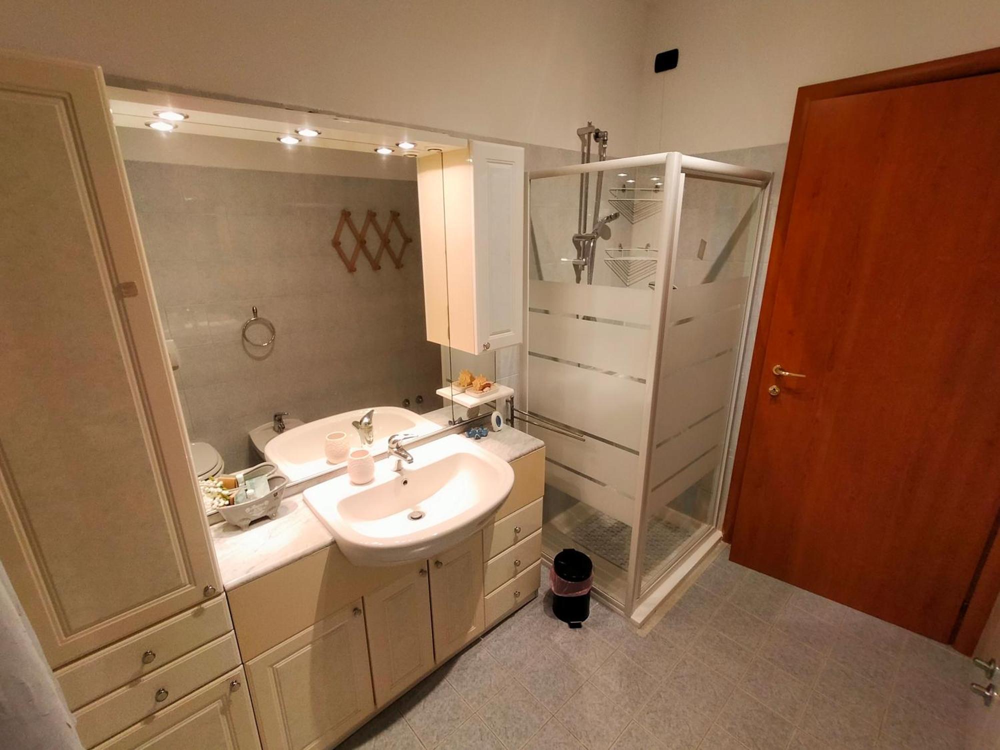Apartmán Casa Erri Brusaporto Exteriér fotografie